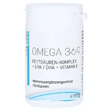 Omega-3-6-9 Capsules 120 Capsules