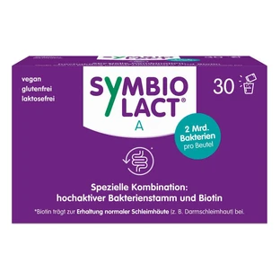 Symbiolact A sachet 30 pcs