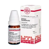 Calcium fluoratum D12 bolletjes 10 g