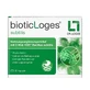 Bioticloges Subtilis Cápsulas 30 Cápsulas