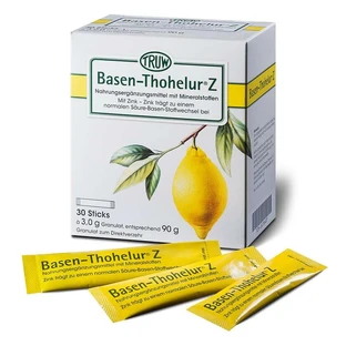 Basis-Thohelur Z 30 St