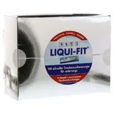 Liqui FIT Flüssige Zuckerlösung Vorratsb 75 St