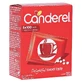 Canderel Nachfüllpackung Stückchen 500 St