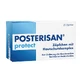 Posterisan Protect Suppositories 25 pcs.