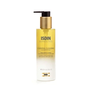 ISDINCEUTICS Essential Cleansing Cleansing Oil 200 ml