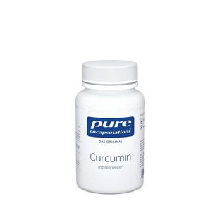 Curcumin with Bioperine 120 St