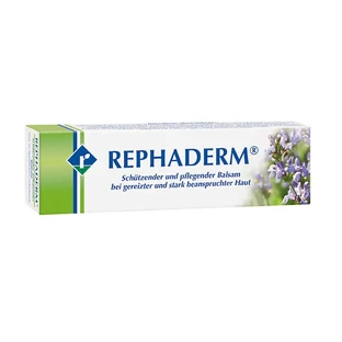 REPHADERM 20 g