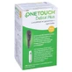 Lancettes à aiguille ONE Touch Delica Plus 200 pièces