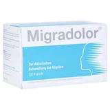Migradolor zum Kennenlernen Kapseln 120 St