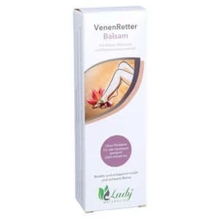 Bálsamo Rescatador de Venas 100 ml