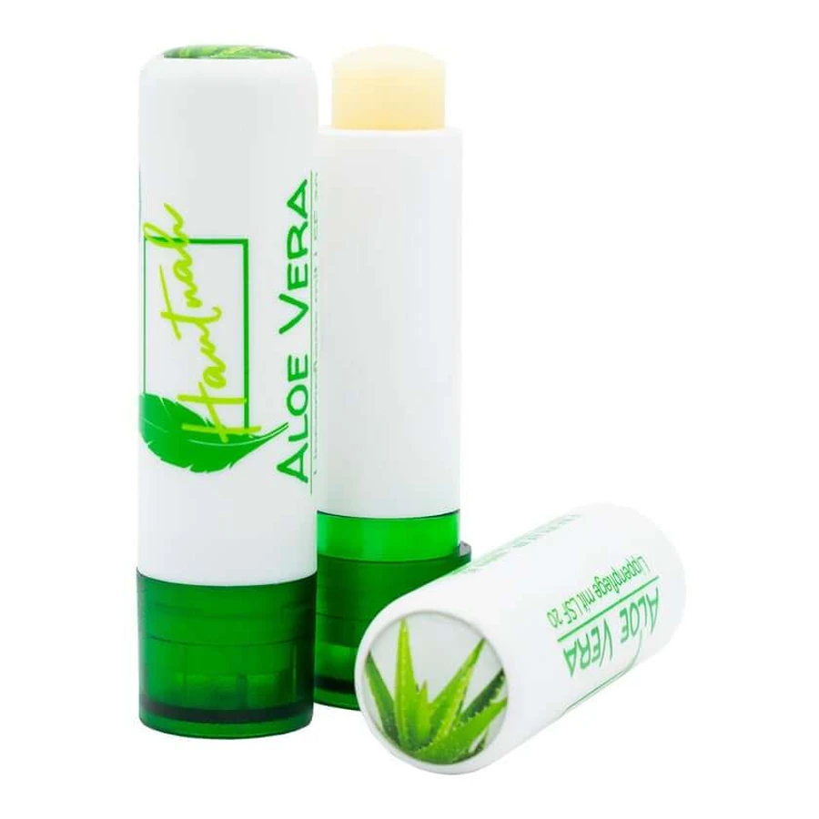 ALOE VERA lippenbalsem met SPF 20 KDA 1 st