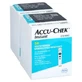 Accu-chek Instant Test Strips 2X50 pcs