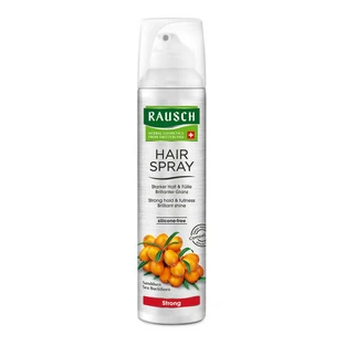 RAUSCH HAIRSPRAY Forte Aerosol 250 ml