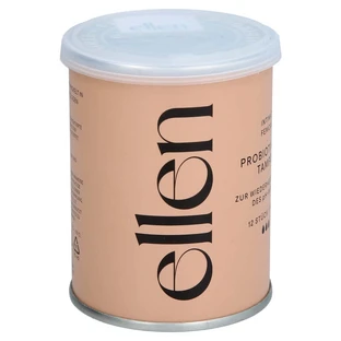 Ellen Probiotischer Tampon mittel 12 St