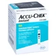 Accu-chek Instant Test Strips 1X50 stuks