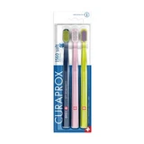 Curaprox CS 1560 soft Zahnbürste 3 St