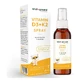 Vegan vitamine D3K2 spray kinderen hoge dosering - kindgesund® 25 ml