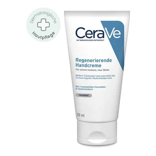 CeraVe Crema de Manos Regeneradora 50 ml