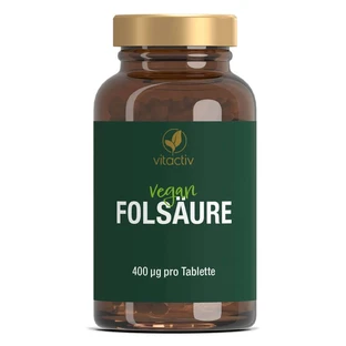 ÁCIDO FÓLICO 90 St