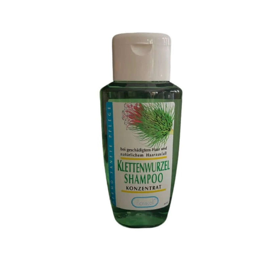 Burdock Root Shampoo Floracell 200 ml