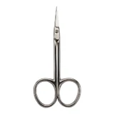 Nippes Solingen tijeras para cutícula 31 1 ud.