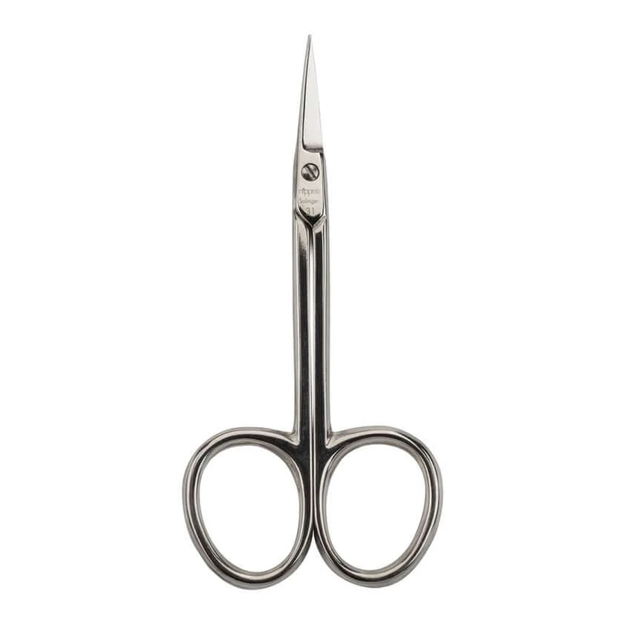 Nippes Solingen cuticle scissors 31 1 pc