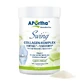 Complejo de Colágeno APOrtha® Swing con FORTIGEL® + TENDOFORTE® B (bovino), ácido hialurónico + glucosamina - polvo 340 g