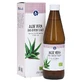 ALOE VERA SAFT 100% zumo directo ecológico 330 ml
