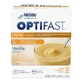 OPTIFAST Crema Vainilla 8X55 g