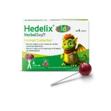 Hedelix Herbalsept Immun Lutscher Kids 6 St