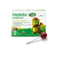 Hedelix Herbalsept Immun Lutscher Kids 6 St