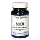 Selenium 200 µg GPH Capsules 60 Capsules