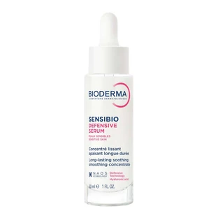 BIODERMA Sensibio Sérum défensif peaux sensibles 30 ml