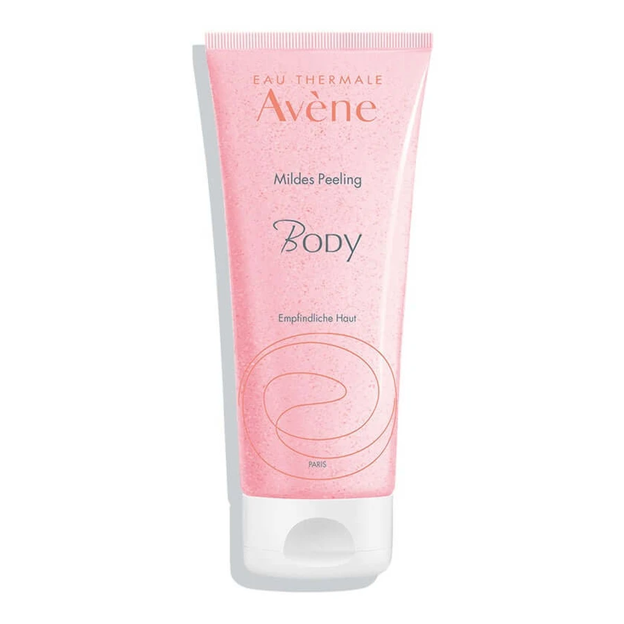 Avène BODY Mild Peeling 200 ml