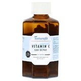 Naturafit Vitamin C 500 Depot Capsules 240 Capsules