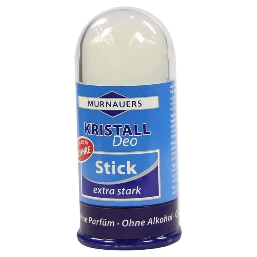 Murnauers Crystal Deo Stick extra sensi 62.5 g
