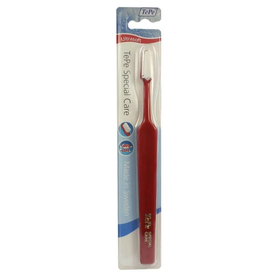 TEPE Toothbrush Select Special care 1 pc
