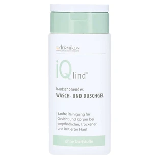 Iqlind Was- en Douchegel 200 ml