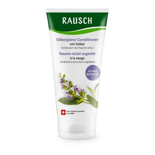Rausch Silver Shine Conditioner with Ointment 150 ml