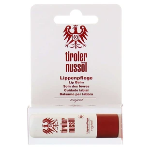 Tiroolse Notenolie Originele Lipverzorging 4,8 g