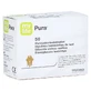 Mylife Pura tiras reactivas de glucosa en sangre 50 unidades