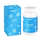 Zinco bisglicinato 25 mg vegan 90 st