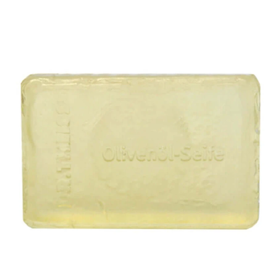 Dr. Theiss Olive Oil Soap 100 g