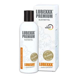 LUBEXXX Lubricant 150 ml