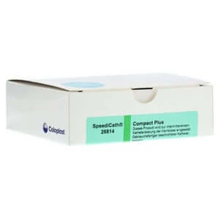 Speedicath Compact Plus Kath.Ch 14 30 St