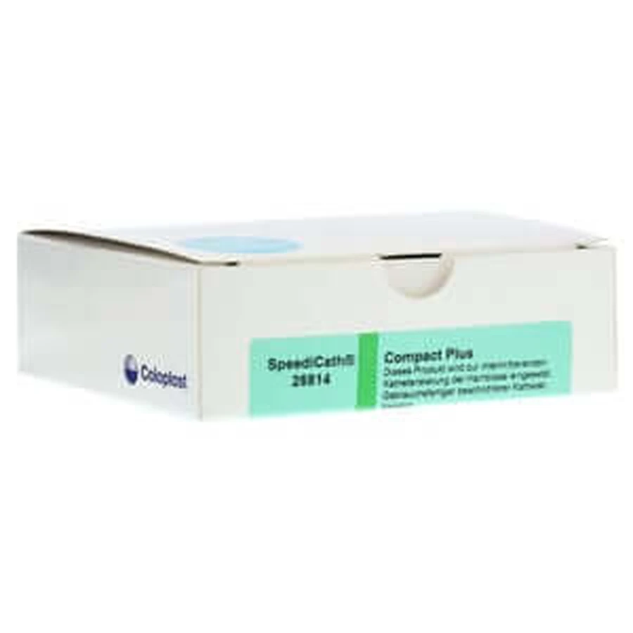 Speedicath Compact Plus Kath.Ch 14 30 St