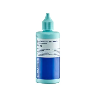 Curadent TRIA denture cleaning weekly 1 pc