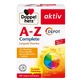 Double Heart Active A-Z Sustained-Release Vitamins 60 Capsules