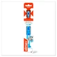 elmex cepillo de dientes infantil 2-6 años suave 1 ud.