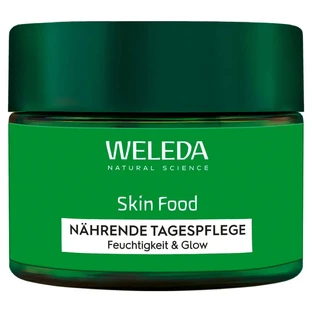 Weleda Skin Food odżywcza pielęgnacja na dzień 40 ml